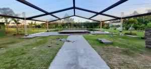 PAVILHÃO